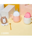 胖胖寵暖手寶移動電源